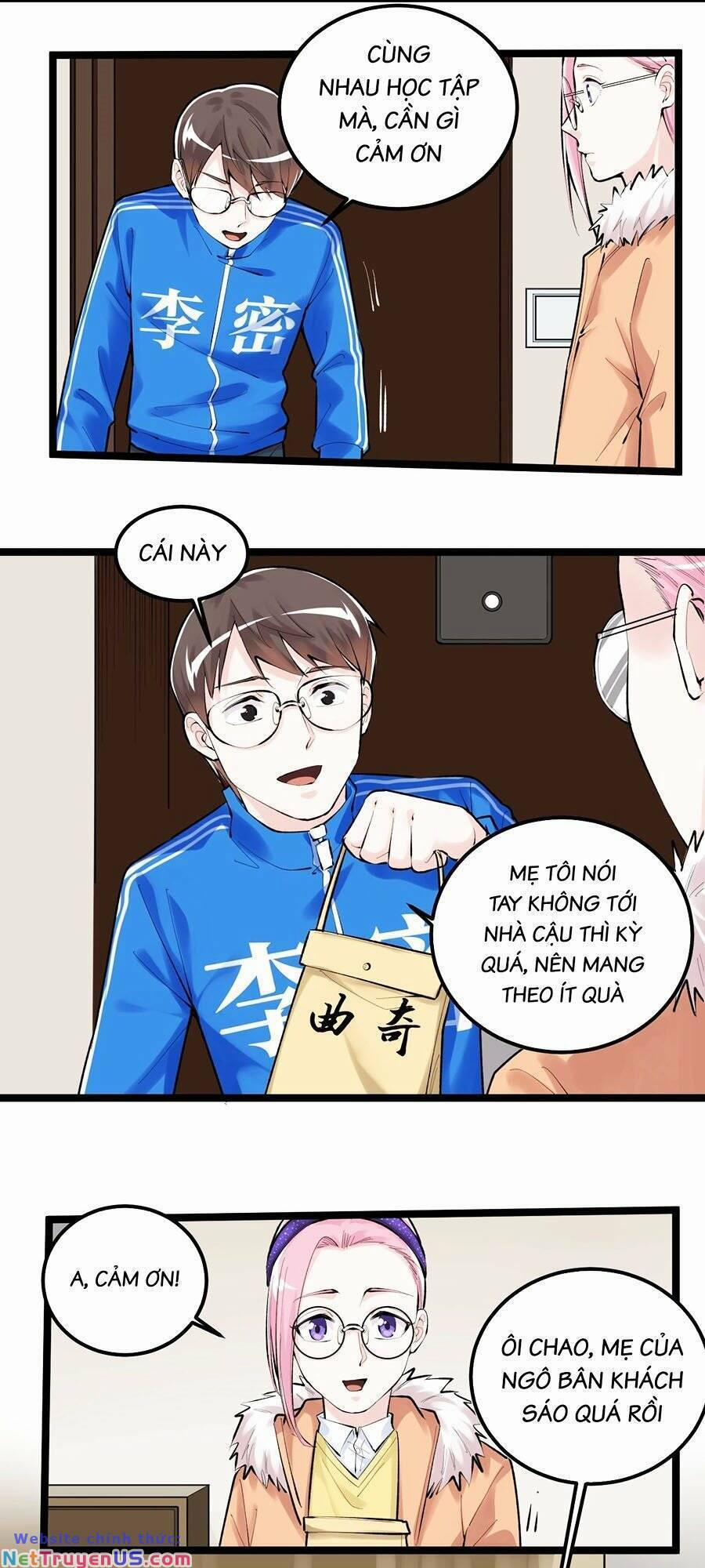 Tinh Thần Đại Hải Của Học Bá 79 trang 15