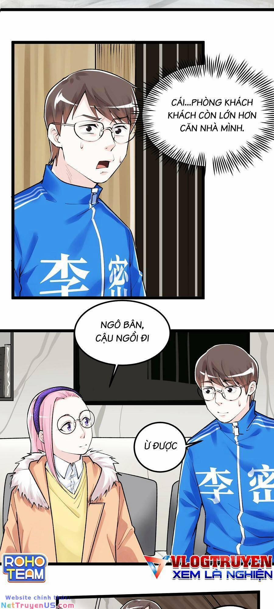 Tinh Thần Đại Hải Của Học Bá 79 trang 18