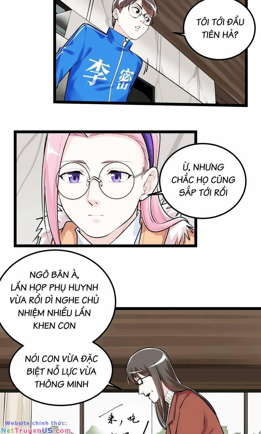 Tinh Thần Đại Hải Của Học Bá 79 trang 19