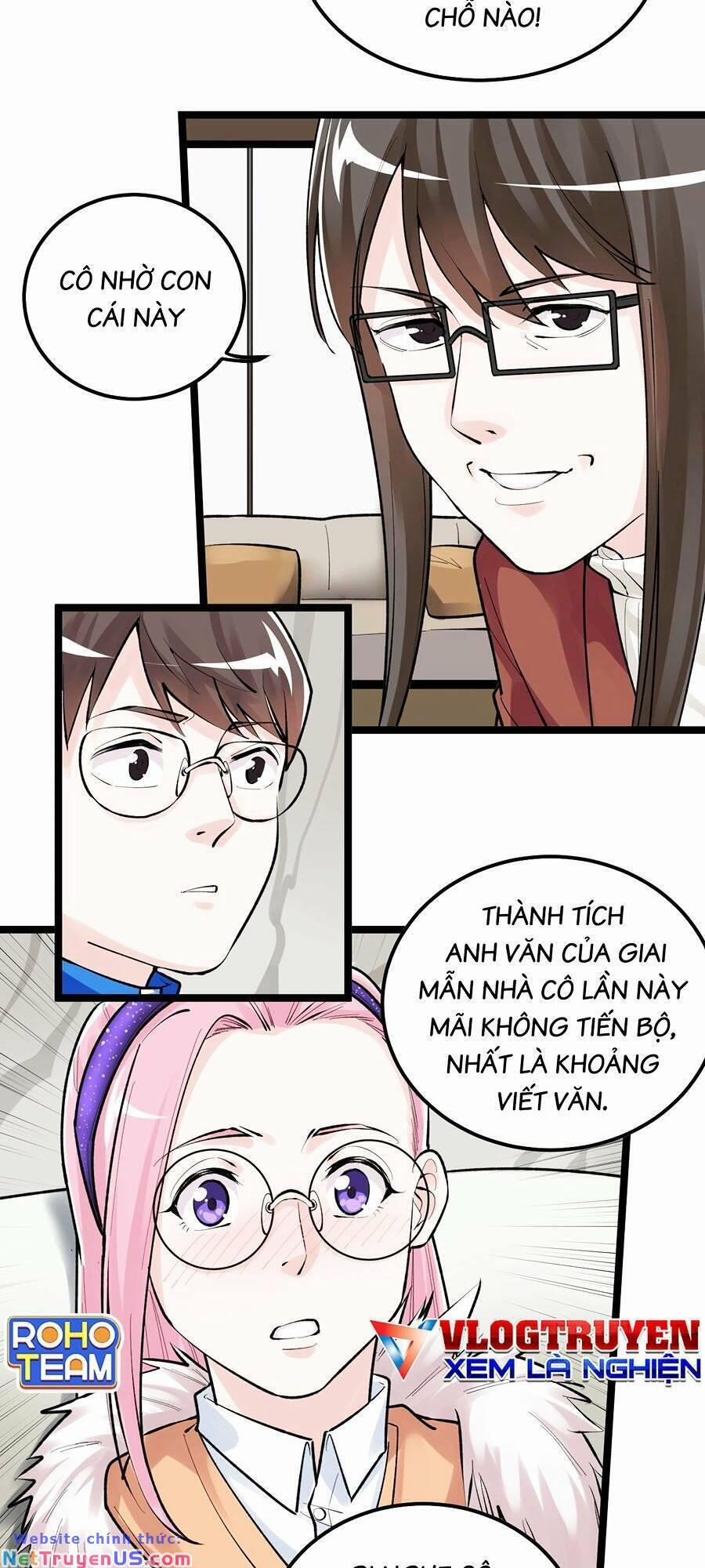 Tinh Thần Đại Hải Của Học Bá 79 trang 21