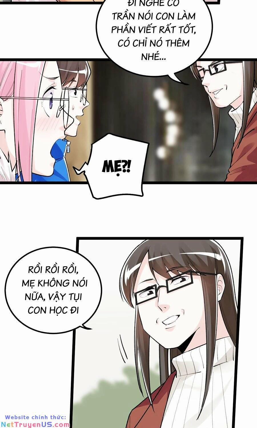 Tinh Thần Đại Hải Của Học Bá 79 trang 22