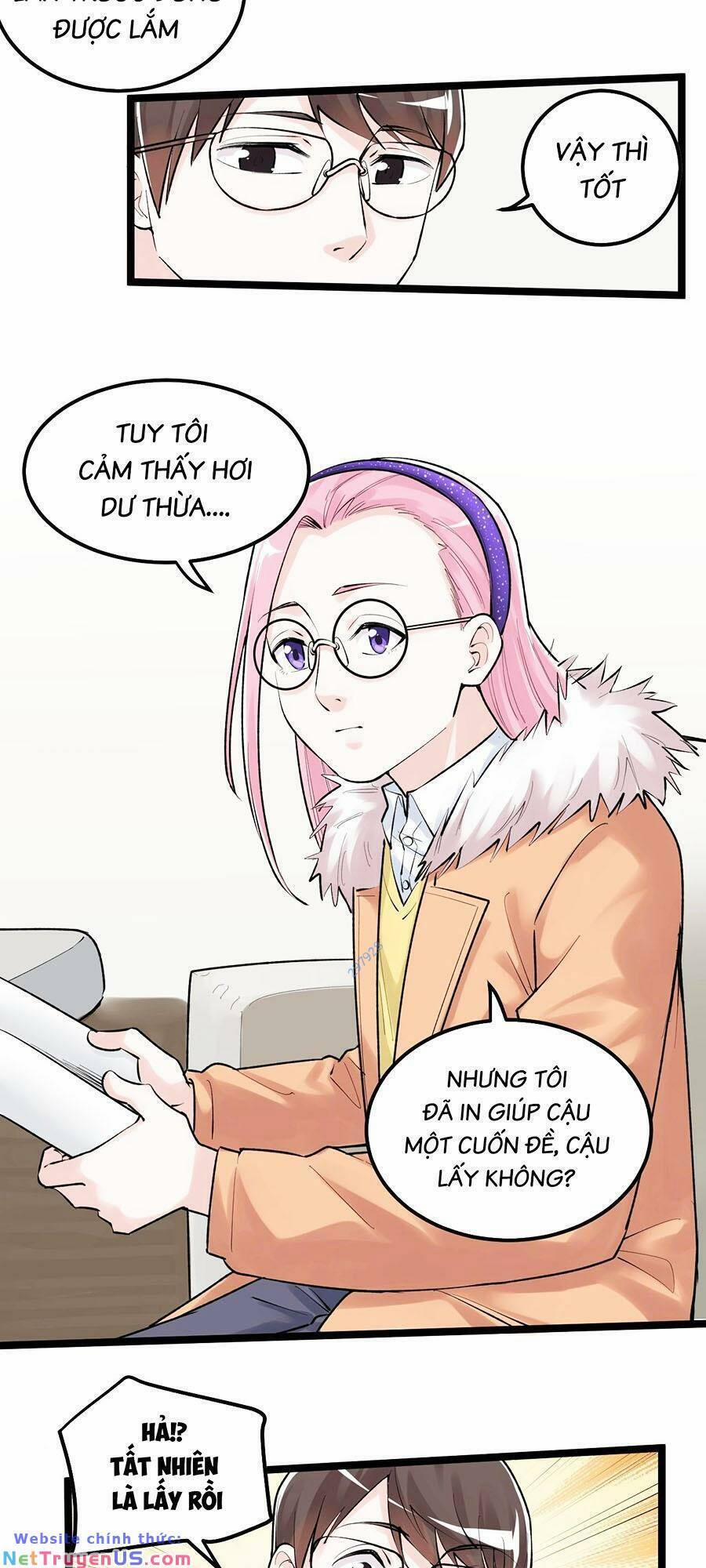 Tinh Thần Đại Hải Của Học Bá 79 trang 24