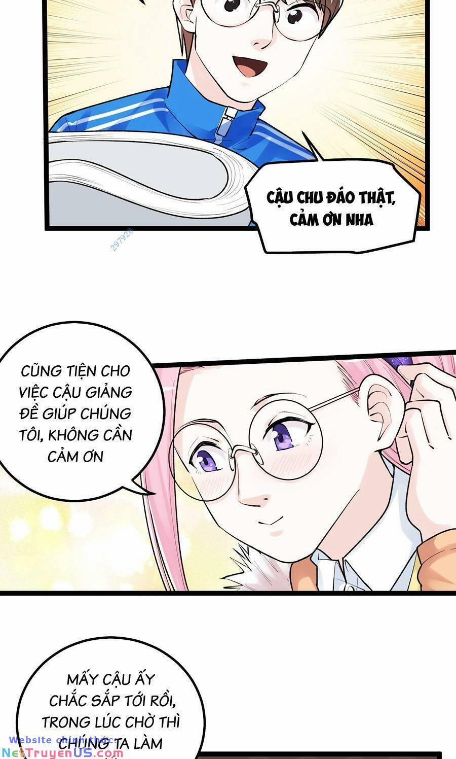 Tinh Thần Đại Hải Của Học Bá 79 trang 25