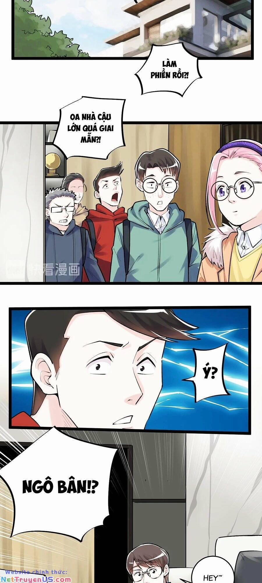 Tinh Thần Đại Hải Của Học Bá 79 trang 27