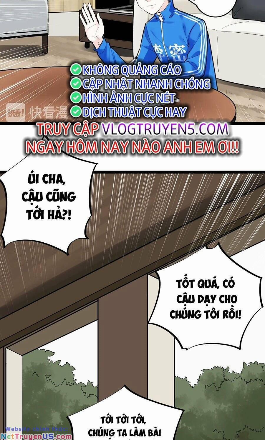 Tinh Thần Đại Hải Của Học Bá 79 trang 28