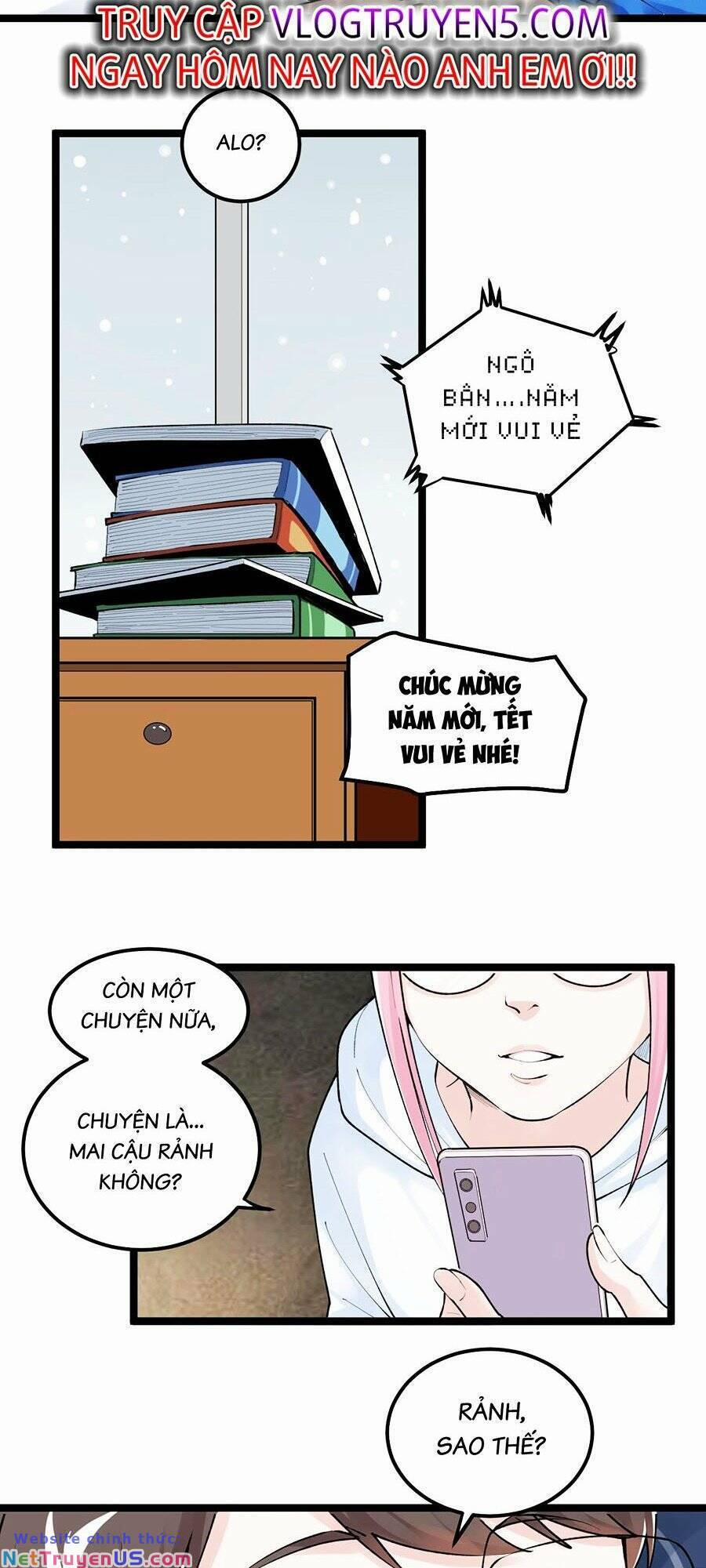 Tinh Thần Đại Hải Của Học Bá 79 trang 3