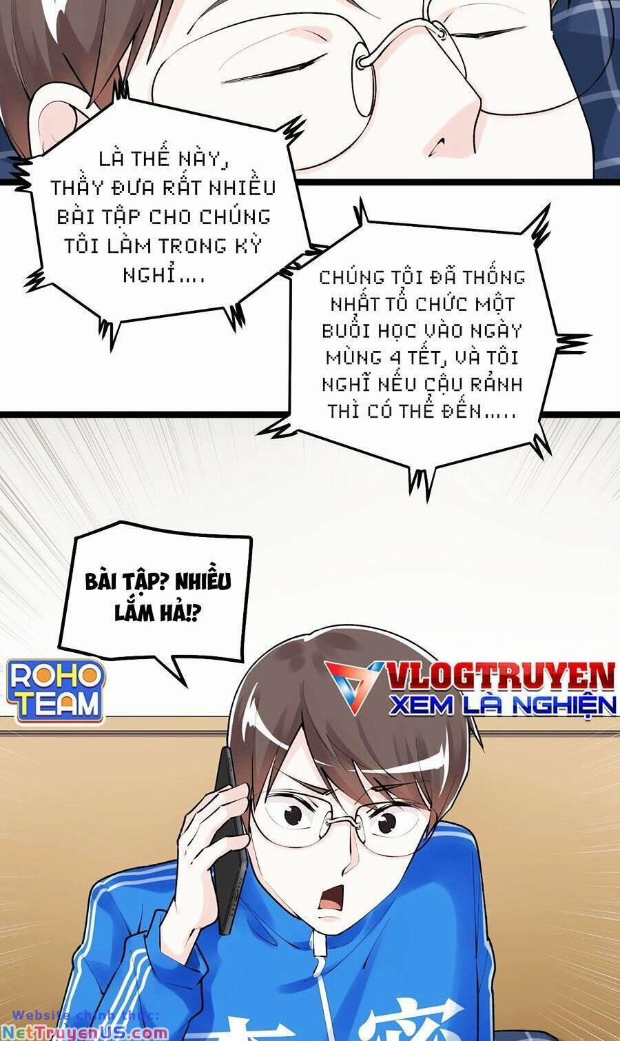 Tinh Thần Đại Hải Của Học Bá 79 trang 4