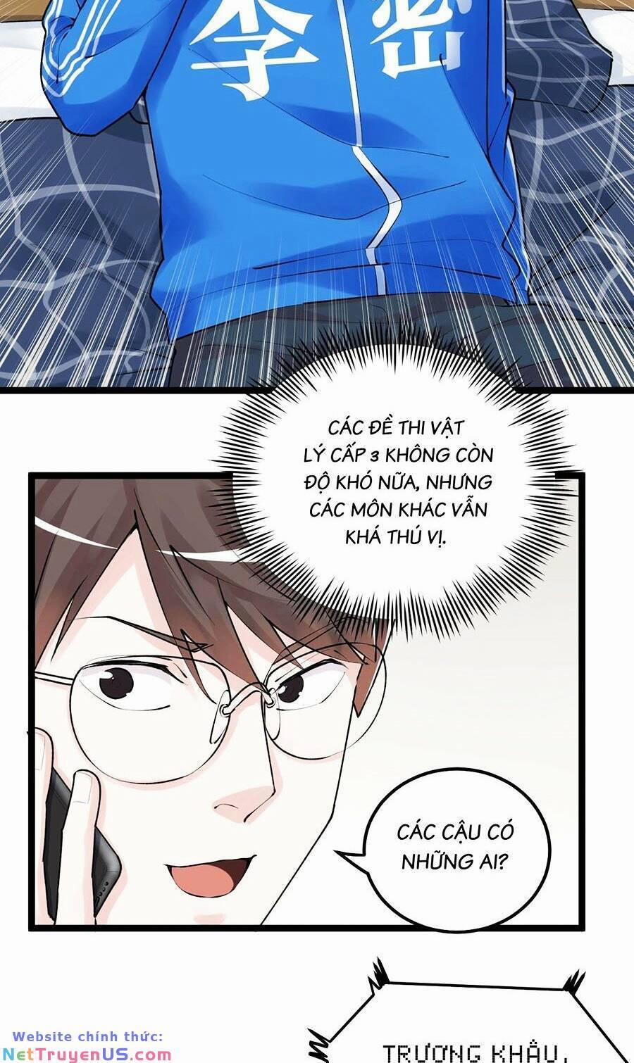 Tinh Thần Đại Hải Của Học Bá 79 trang 5