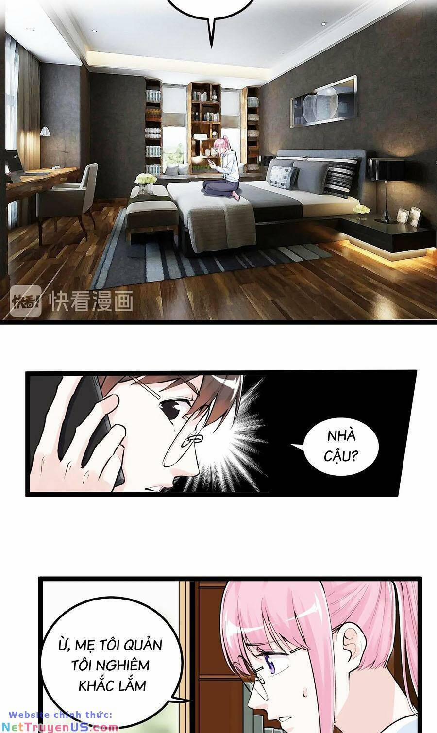 Tinh Thần Đại Hải Của Học Bá 79 trang 7