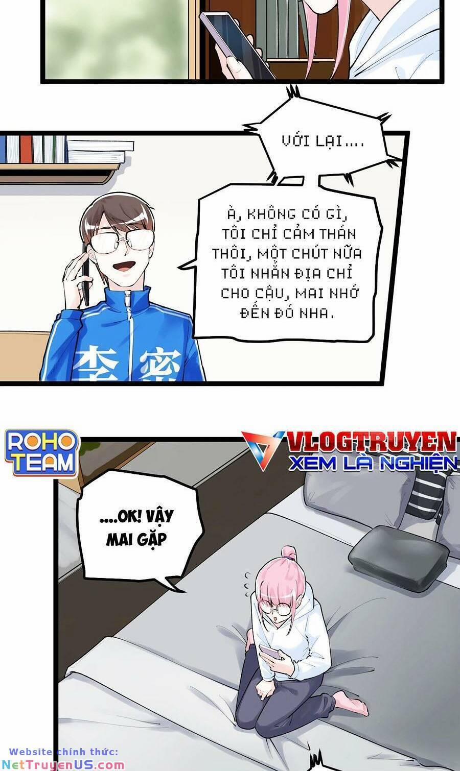 Tinh Thần Đại Hải Của Học Bá 79 trang 8