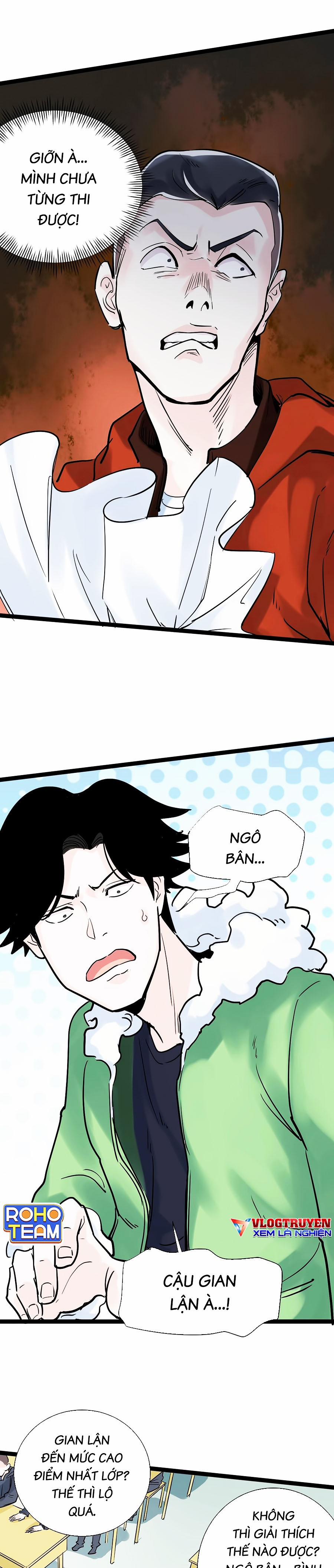 Tinh Thần Đại Hải Của Học Bá 8 trang 10