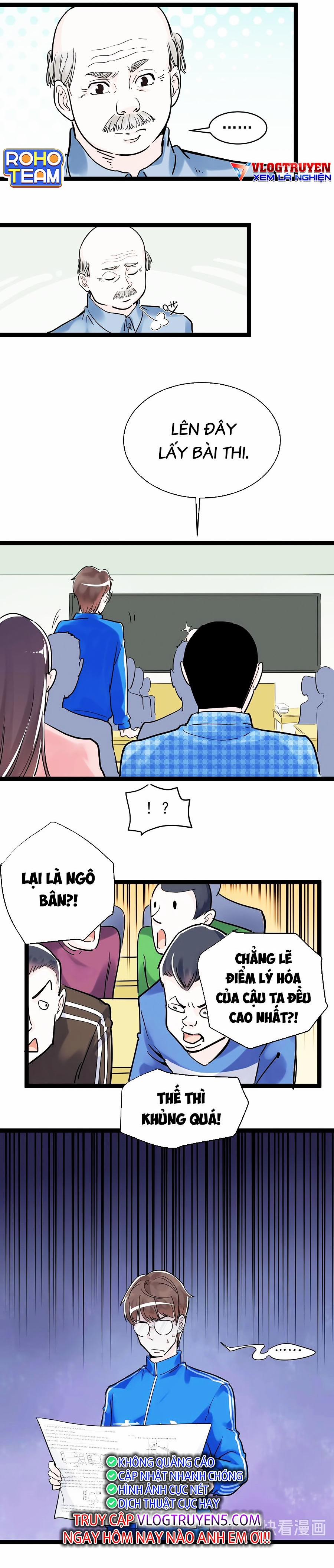 Tinh Thần Đại Hải Của Học Bá 8 trang 19