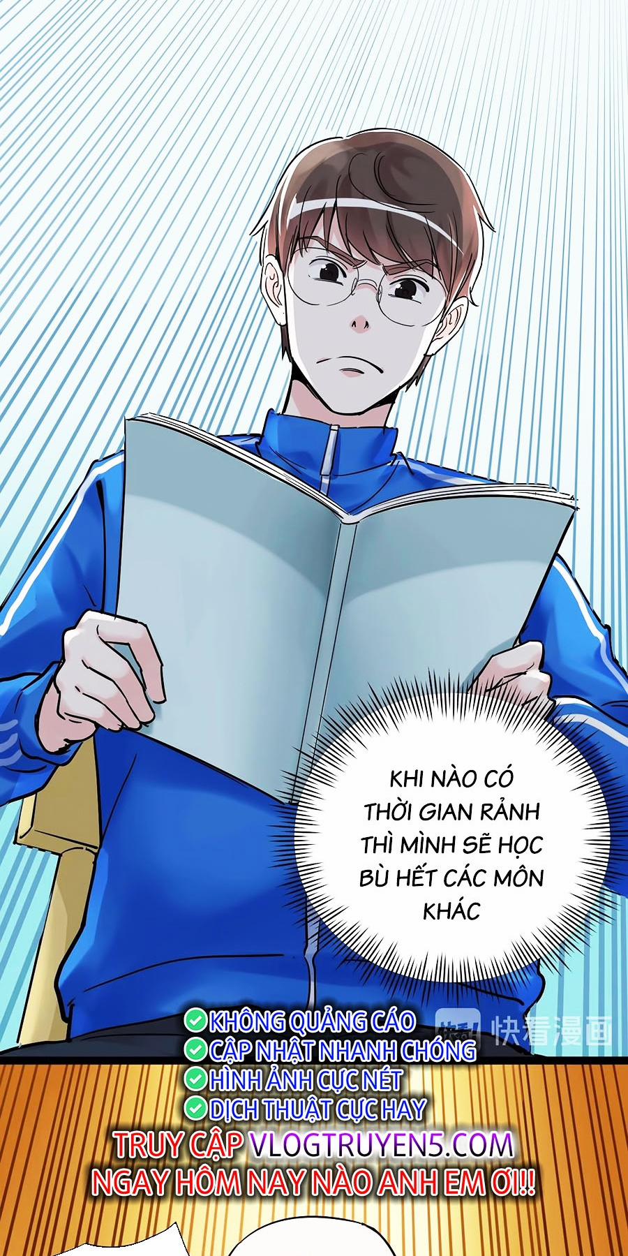 Tinh Thần Đại Hải Của Học Bá 8 trang 25