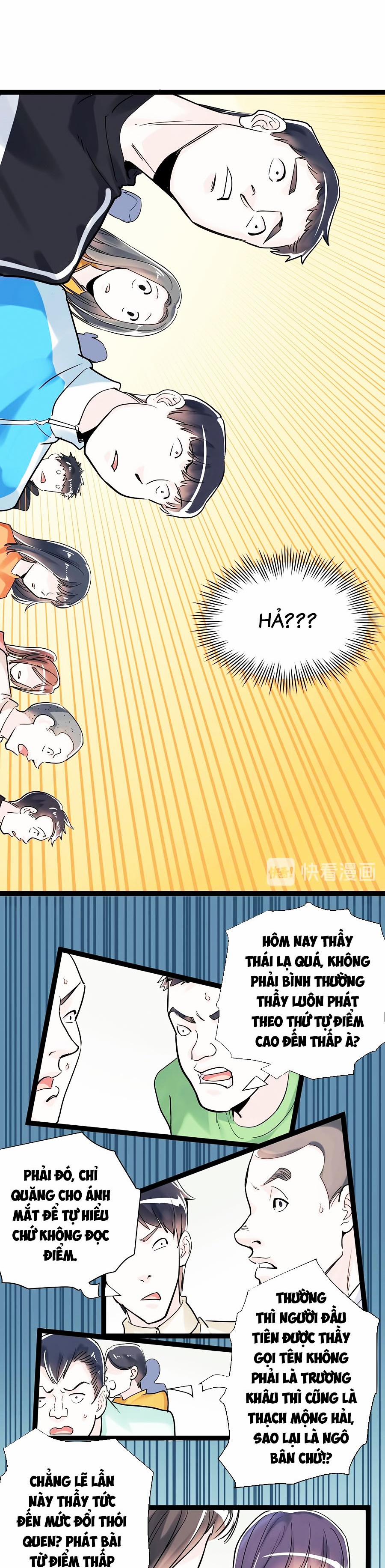 Tinh Thần Đại Hải Của Học Bá 8 trang 5