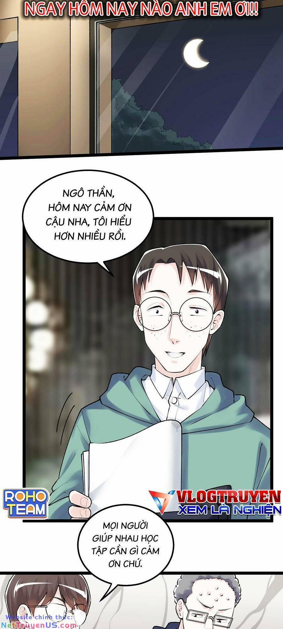 Tinh Thần Đại Hải Của Học Bá 80 trang 18