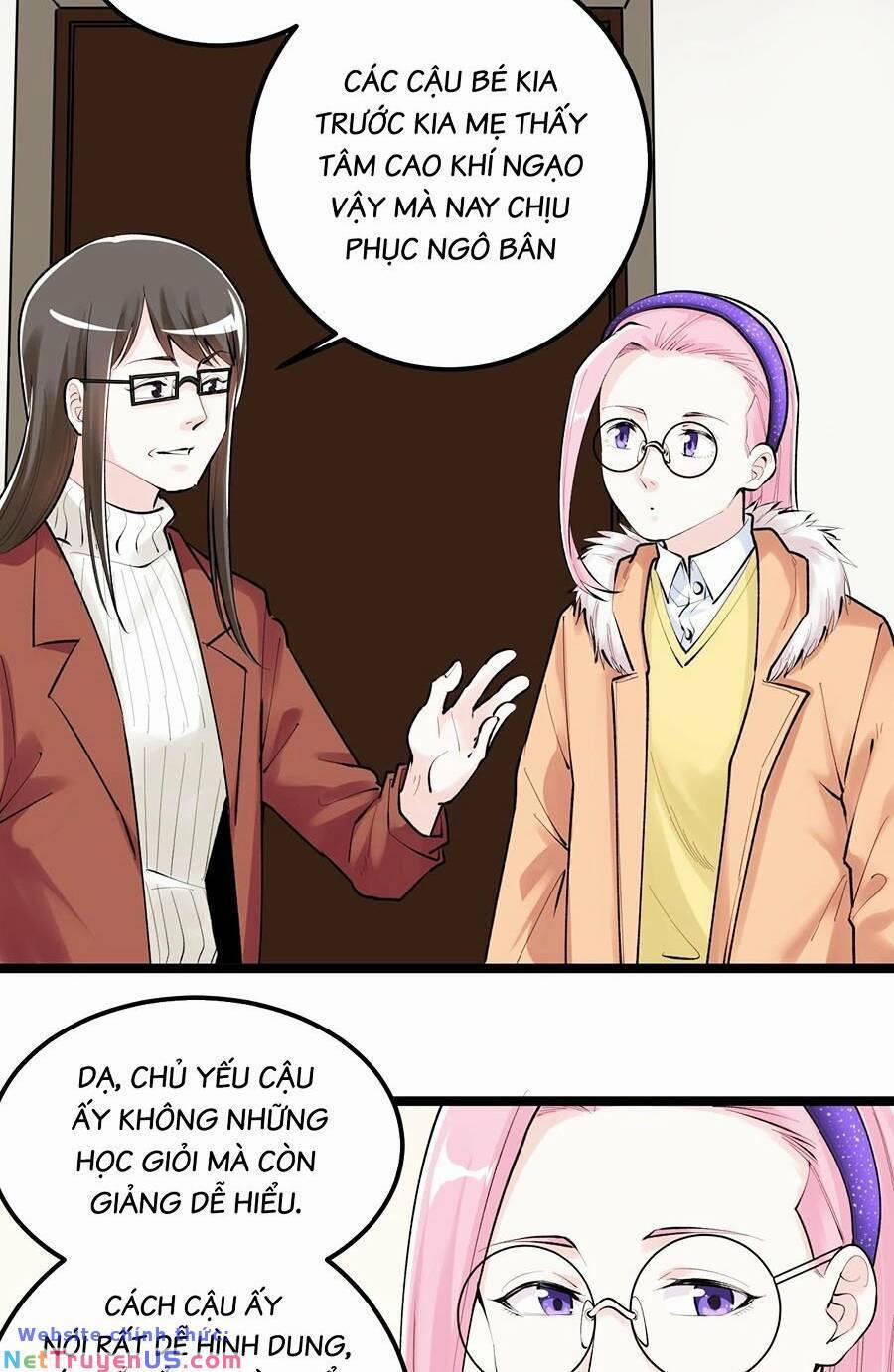 Tinh Thần Đại Hải Của Học Bá 80 trang 23