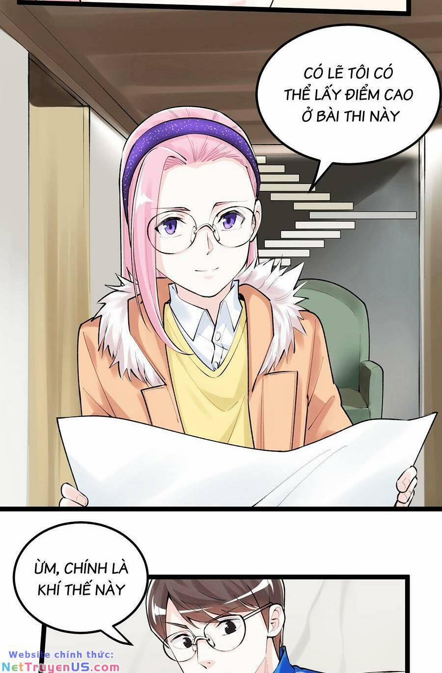 Tinh Thần Đại Hải Của Học Bá 80 trang 7