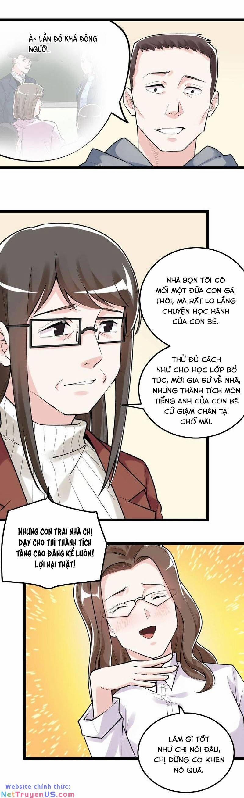 Tinh Thần Đại Hải Của Học Bá 81 trang 11