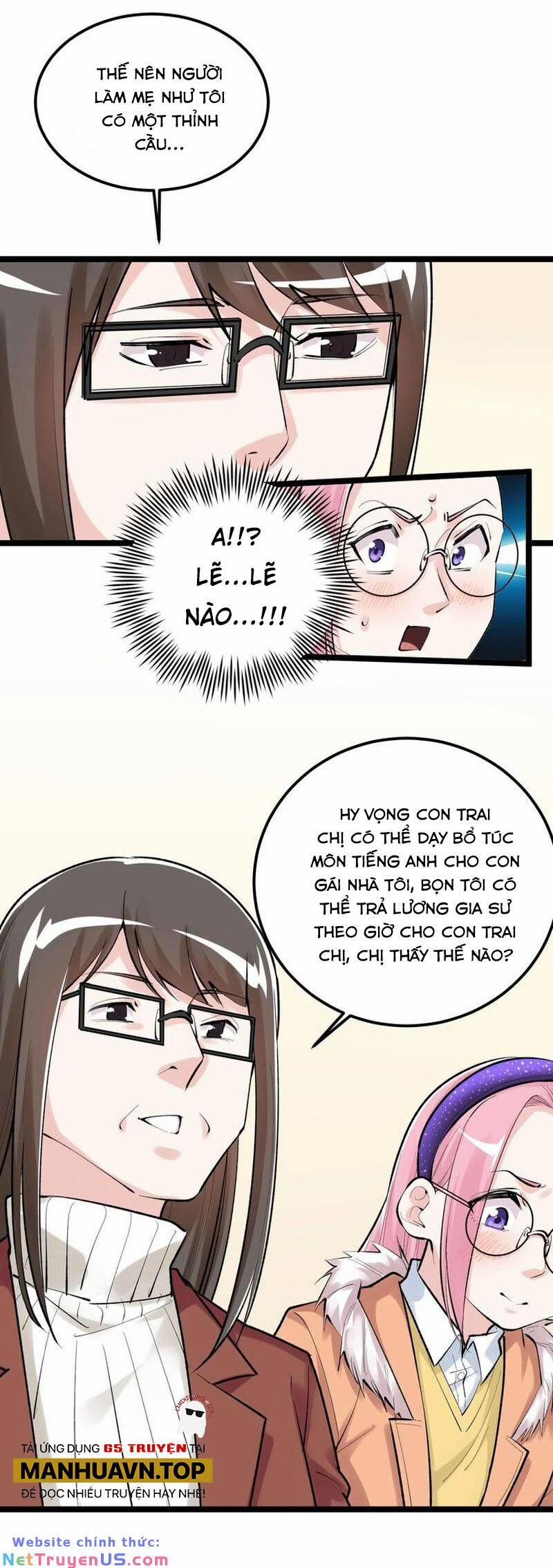 Tinh Thần Đại Hải Của Học Bá 81 trang 12