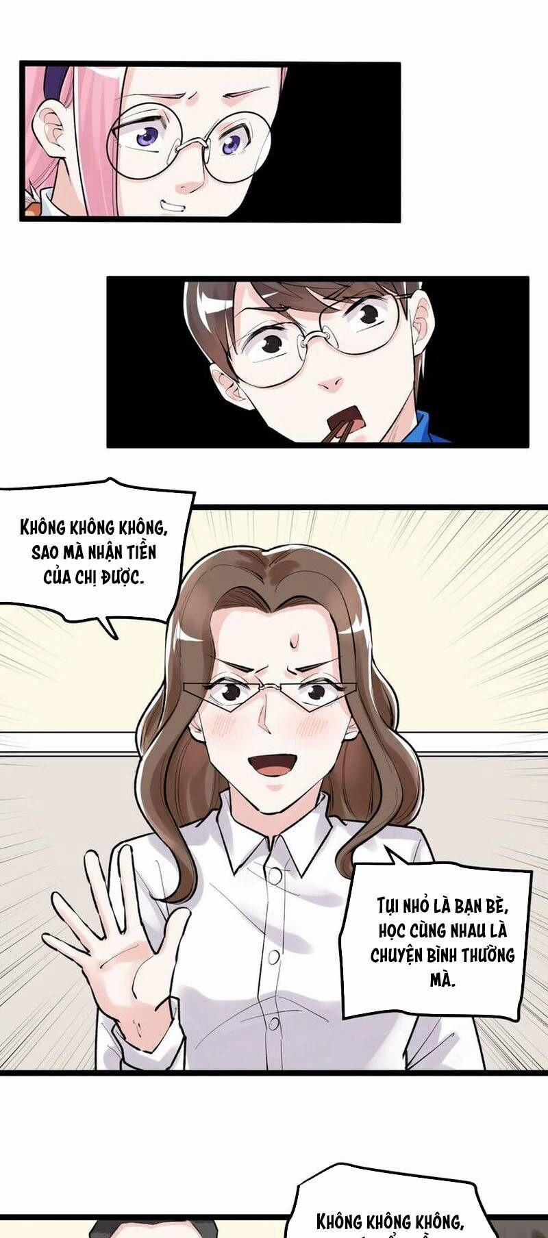 Tinh Thần Đại Hải Của Học Bá 81 trang 13