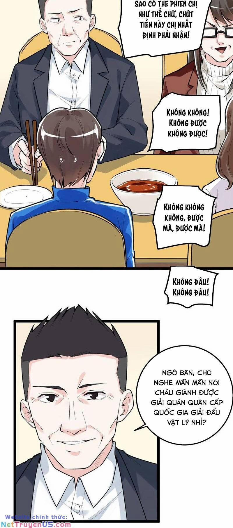 Tinh Thần Đại Hải Của Học Bá 81 trang 14