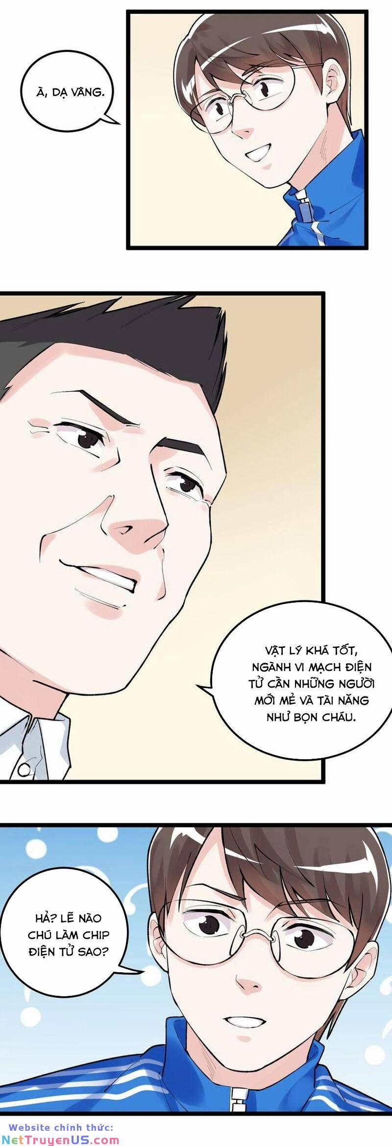 Tinh Thần Đại Hải Của Học Bá 81 trang 15