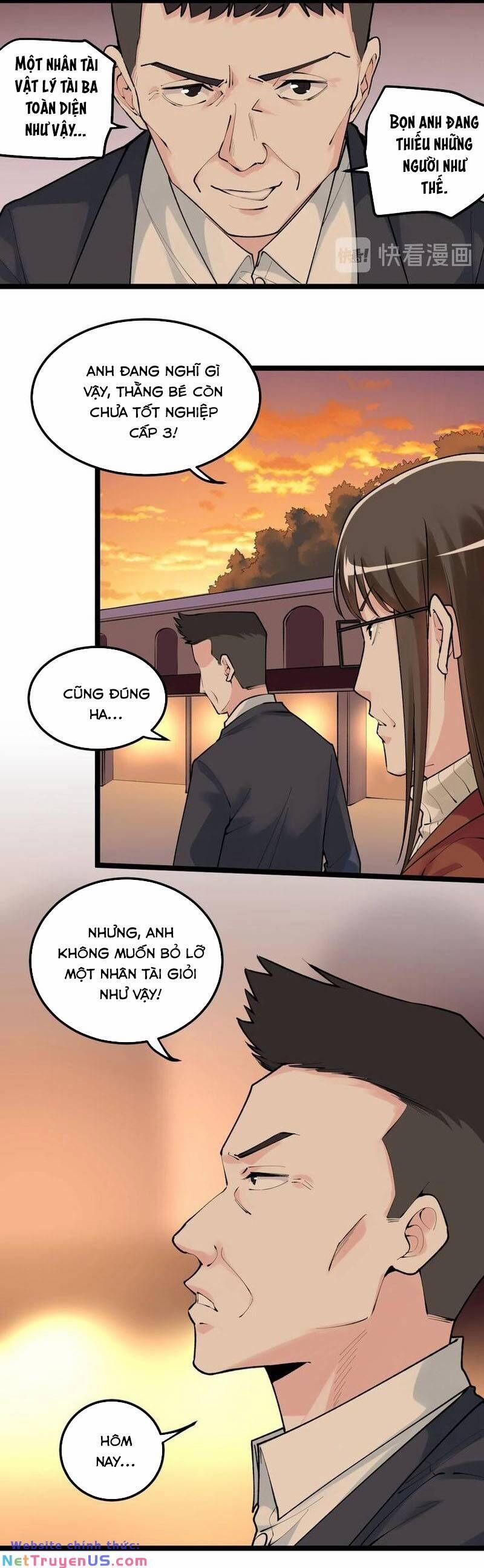 Tinh Thần Đại Hải Của Học Bá 81 trang 2