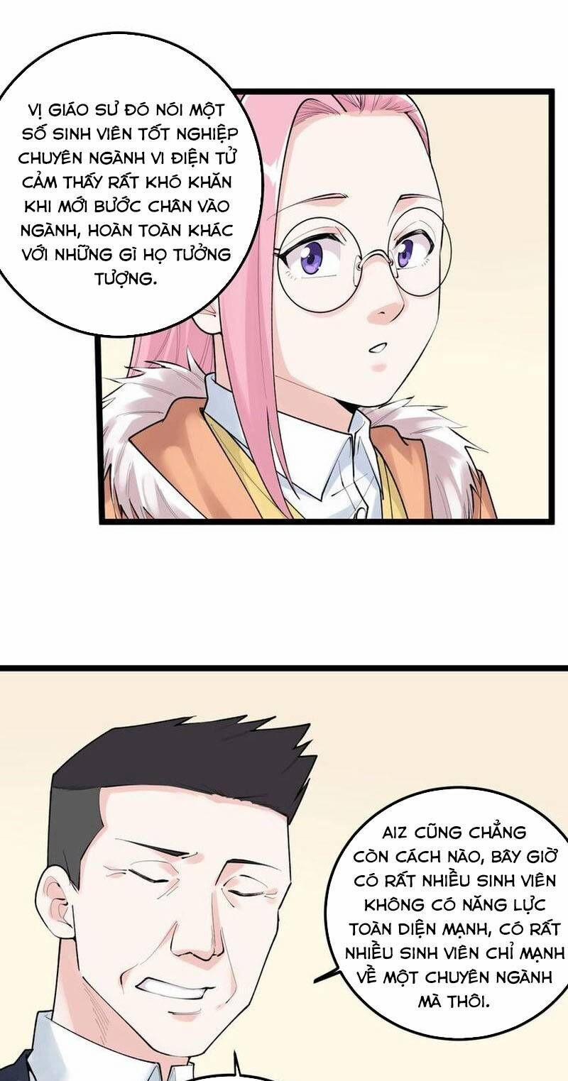 Tinh Thần Đại Hải Của Học Bá 81 trang 20