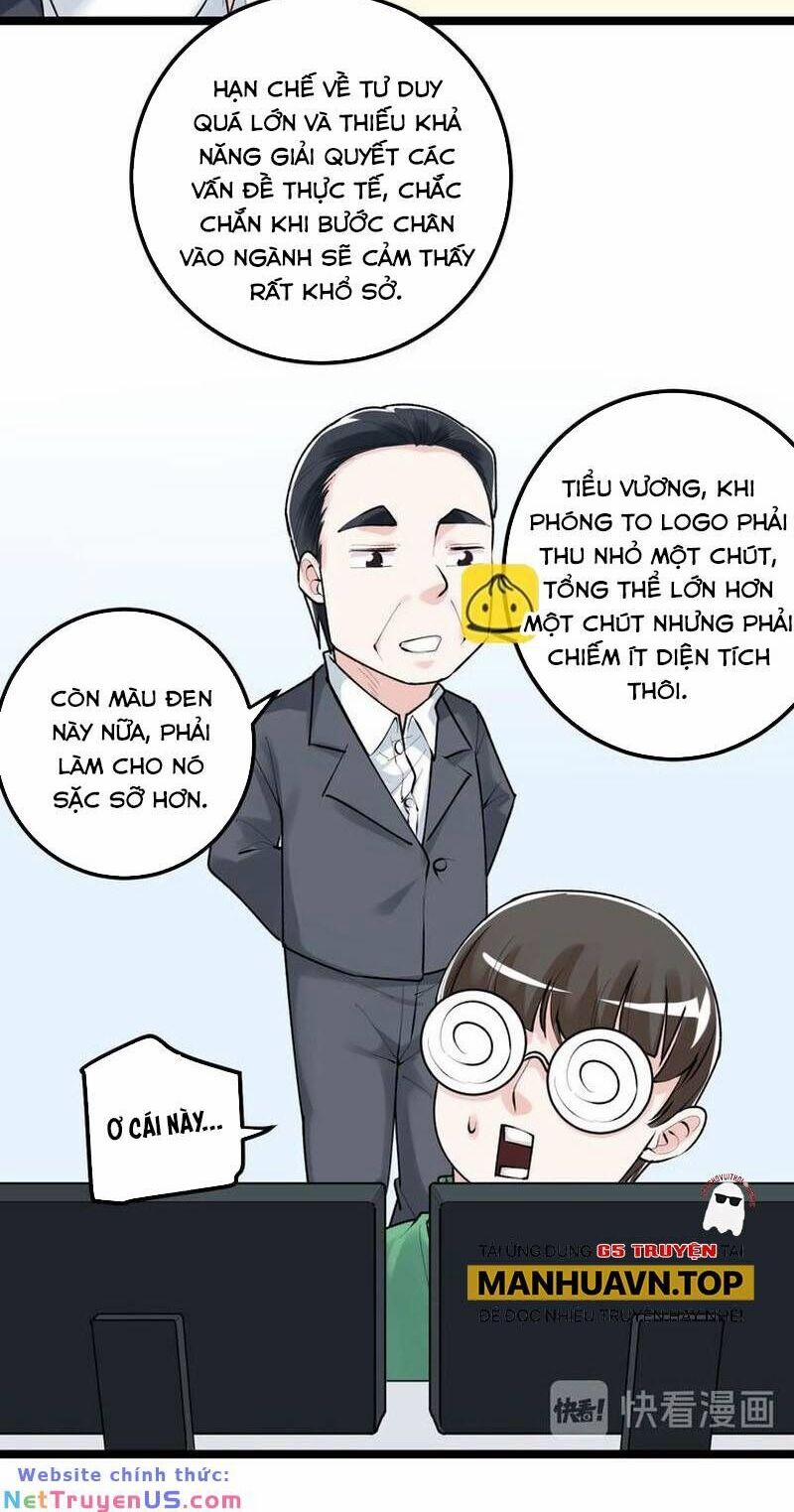 Tinh Thần Đại Hải Của Học Bá 81 trang 21