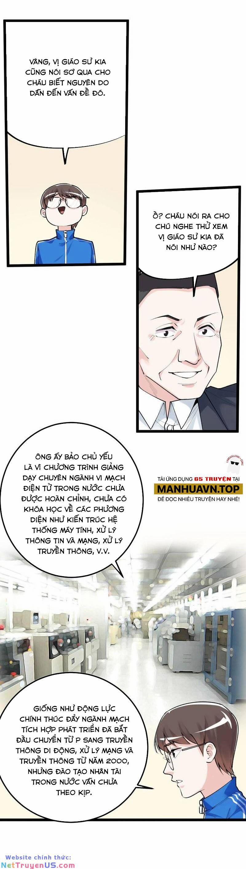 Tinh Thần Đại Hải Của Học Bá 81 trang 22