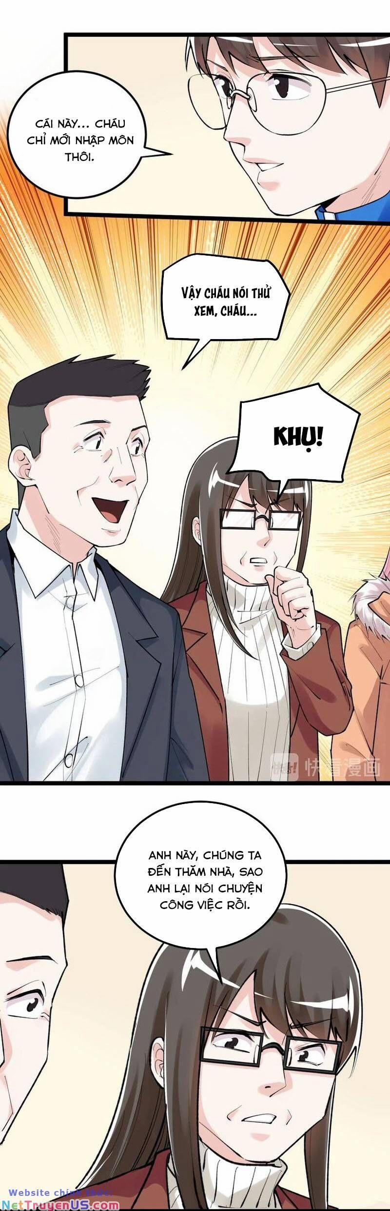 Tinh Thần Đại Hải Của Học Bá 81 trang 24