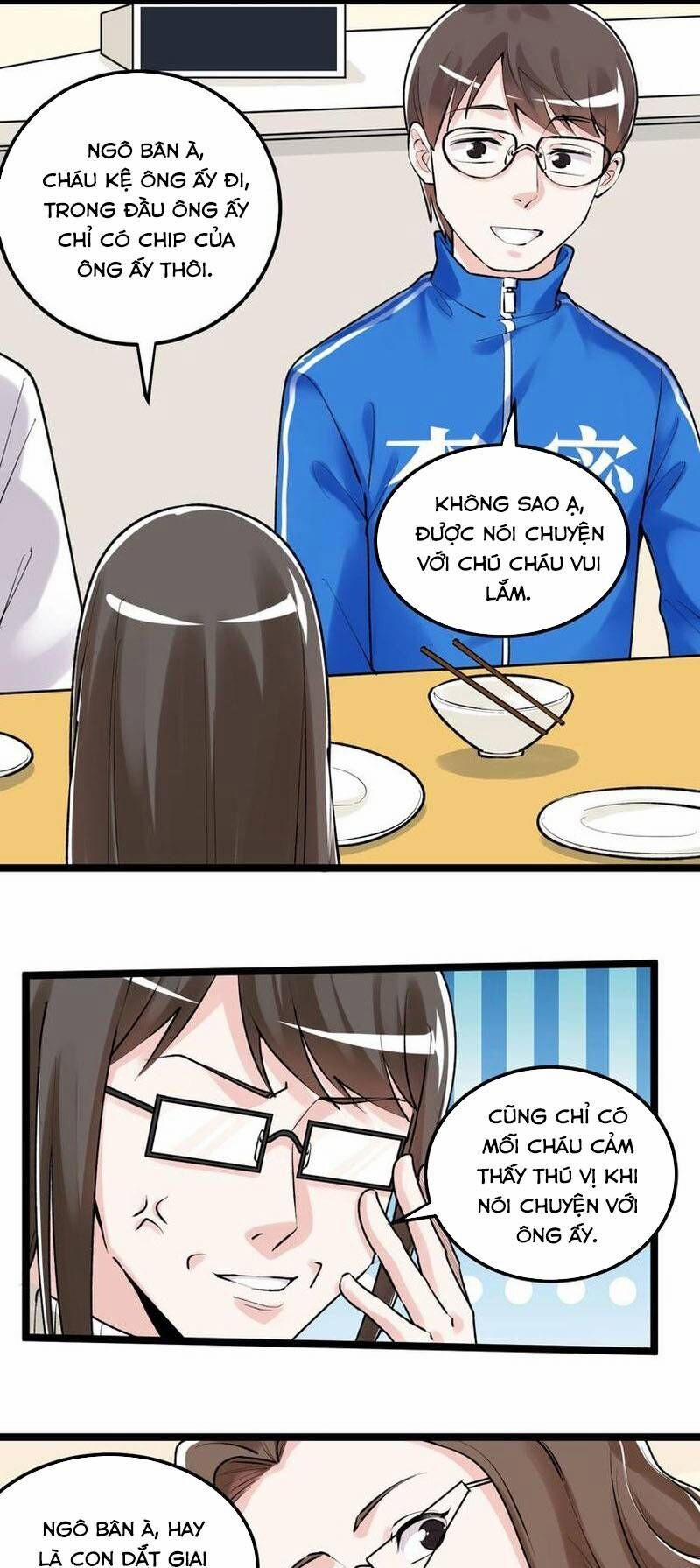 Tinh Thần Đại Hải Của Học Bá 81 trang 25