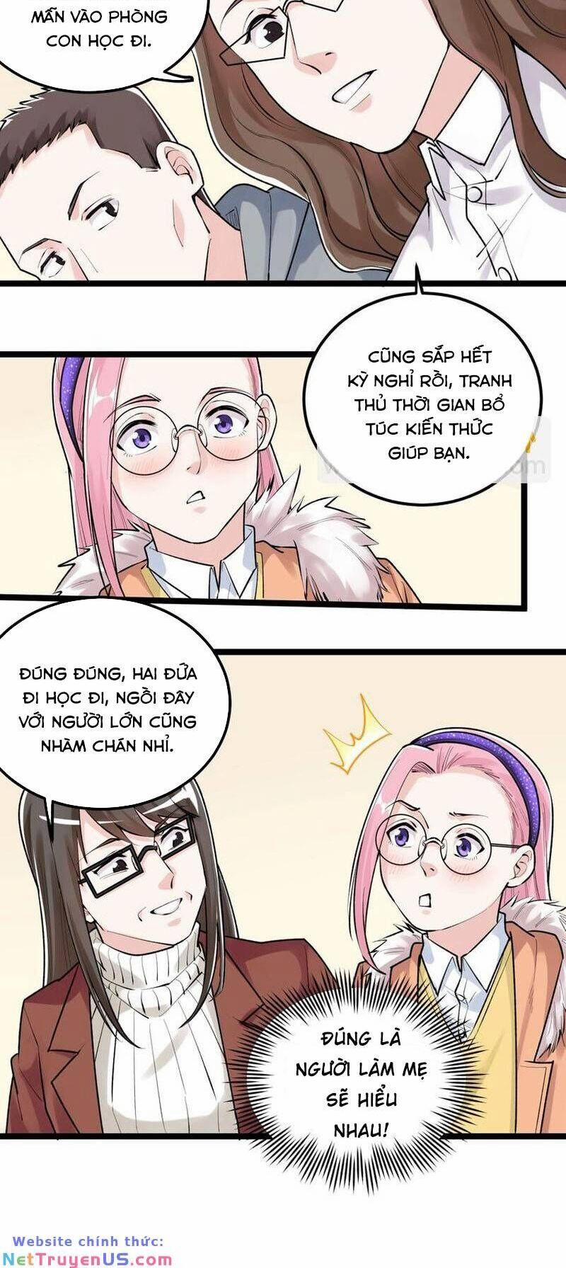 Tinh Thần Đại Hải Của Học Bá 81 trang 26