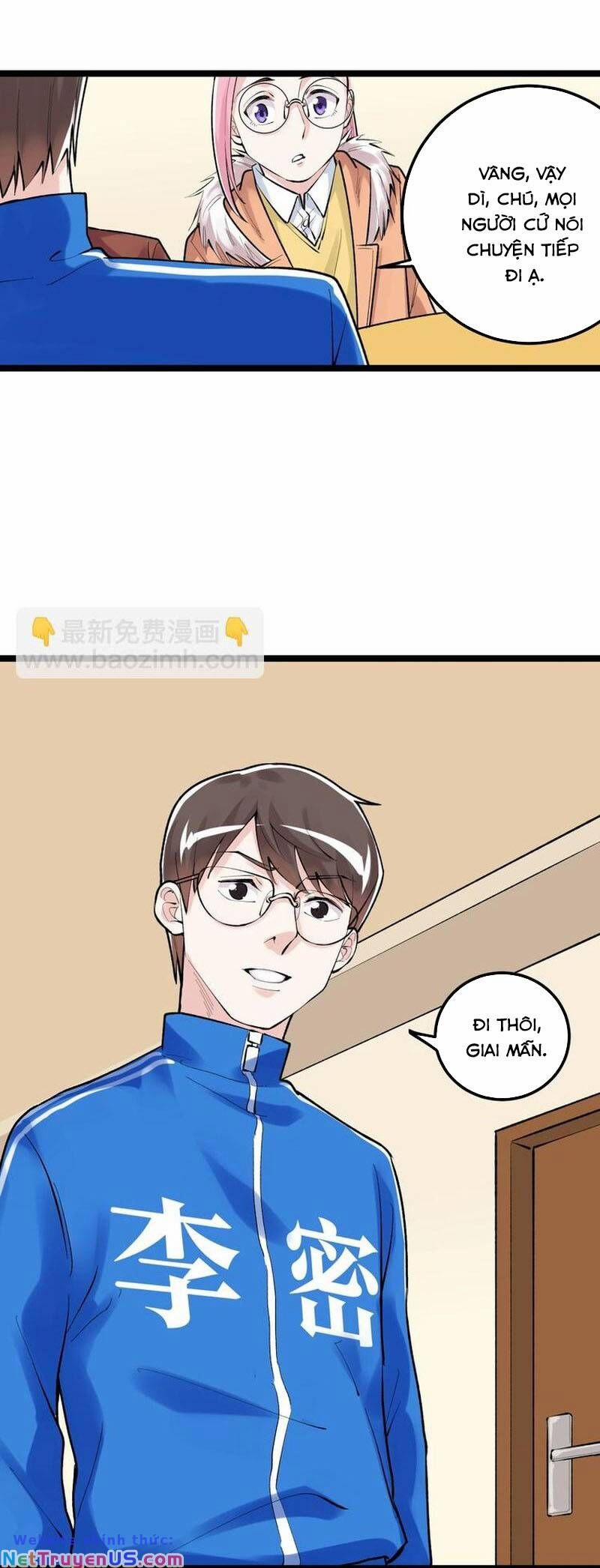 Tinh Thần Đại Hải Của Học Bá 81 trang 27