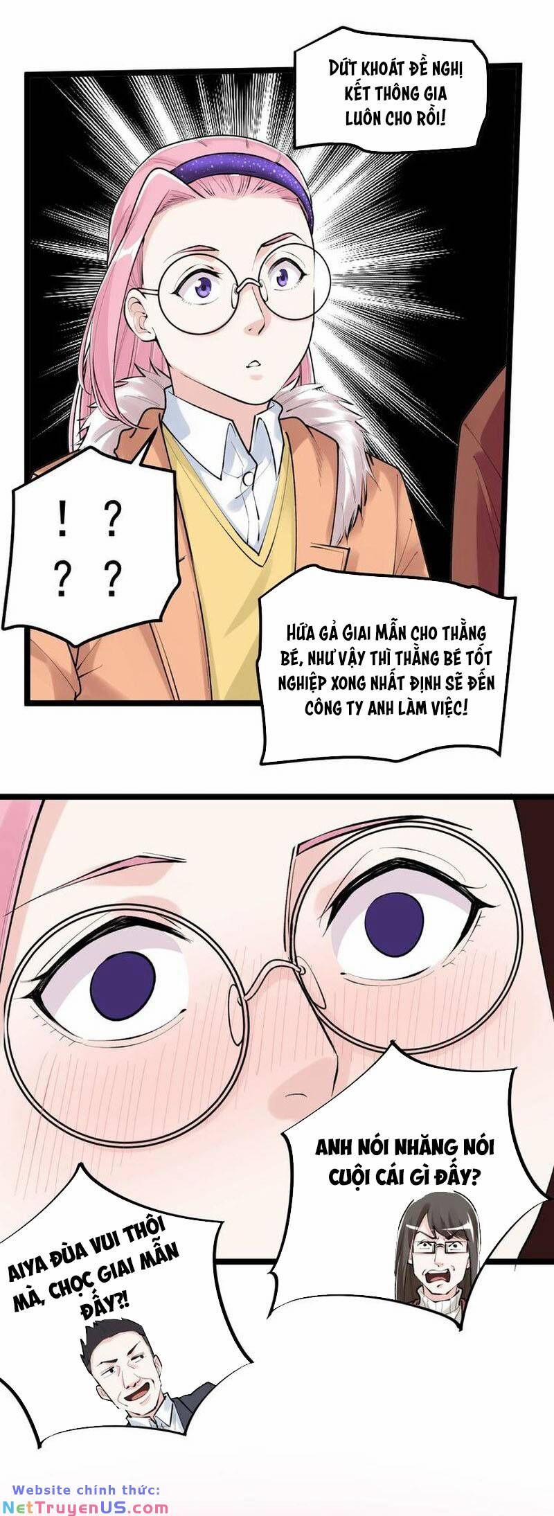 Tinh Thần Đại Hải Của Học Bá 81 trang 3