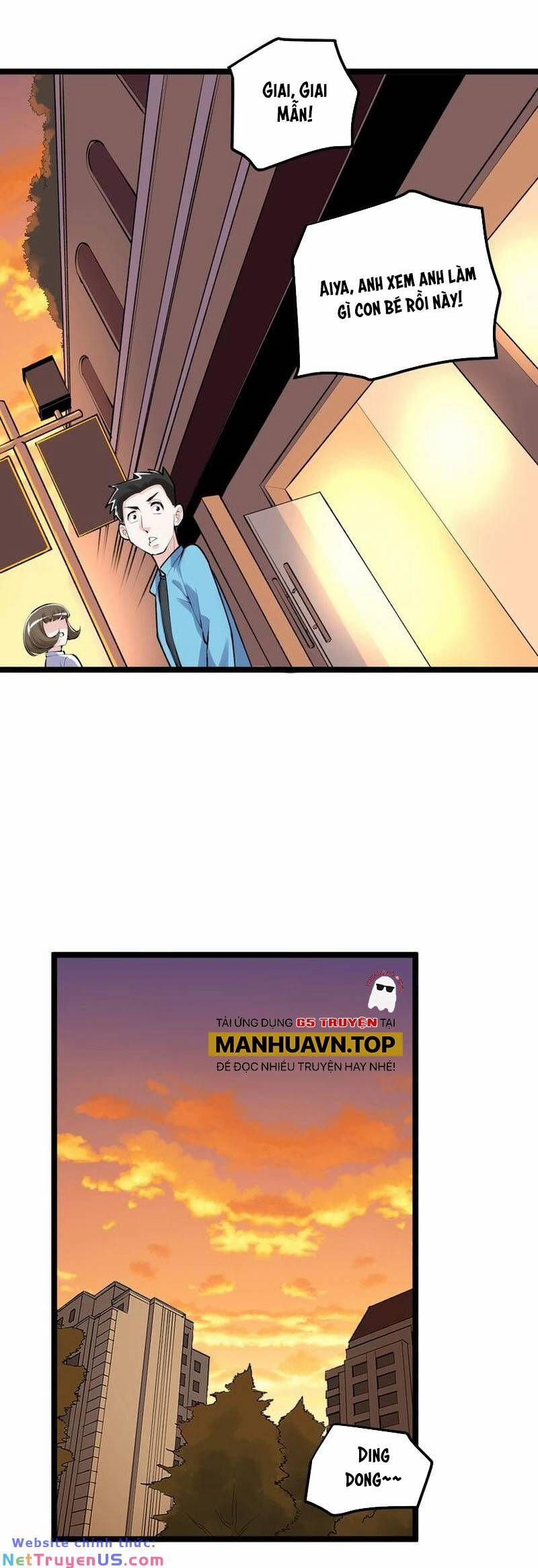 Tinh Thần Đại Hải Của Học Bá 81 trang 5