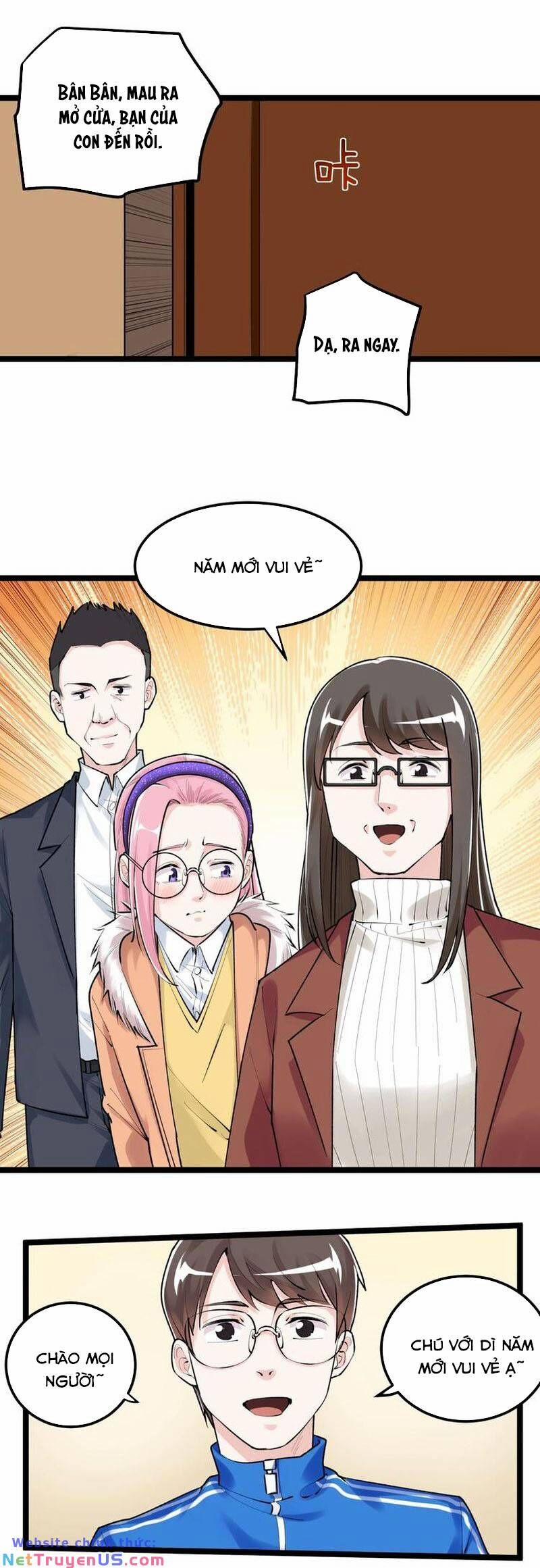 Tinh Thần Đại Hải Của Học Bá 81 trang 6