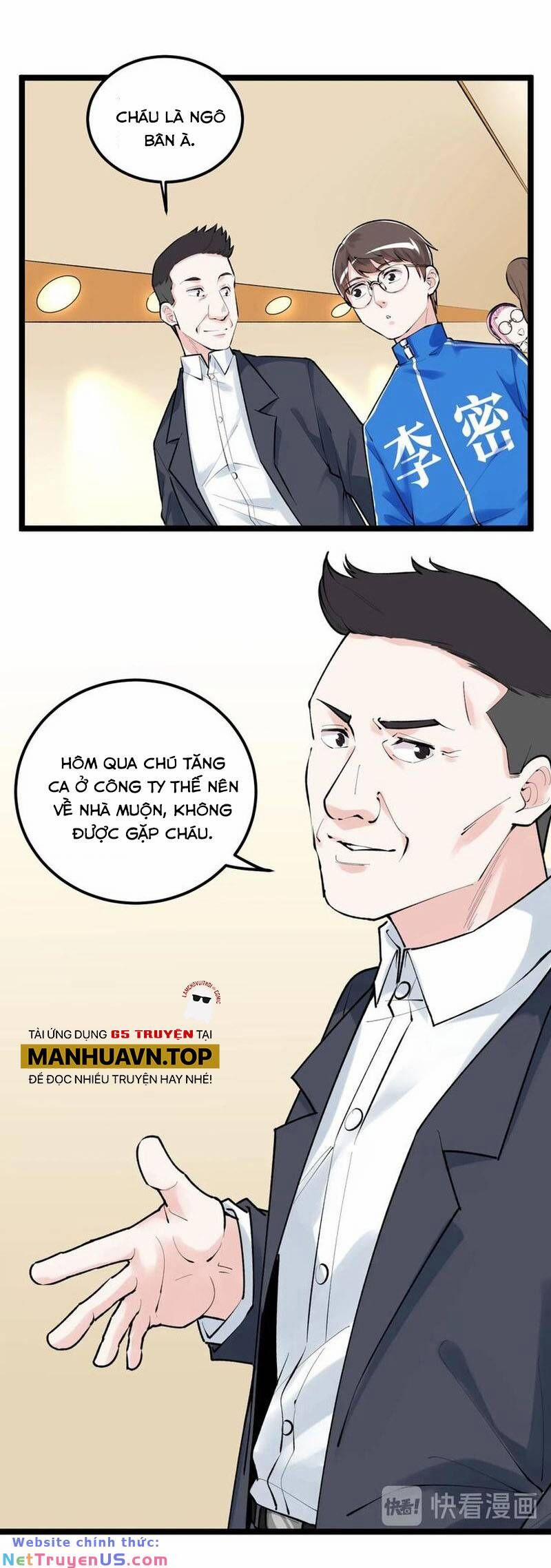 Tinh Thần Đại Hải Của Học Bá 81 trang 8