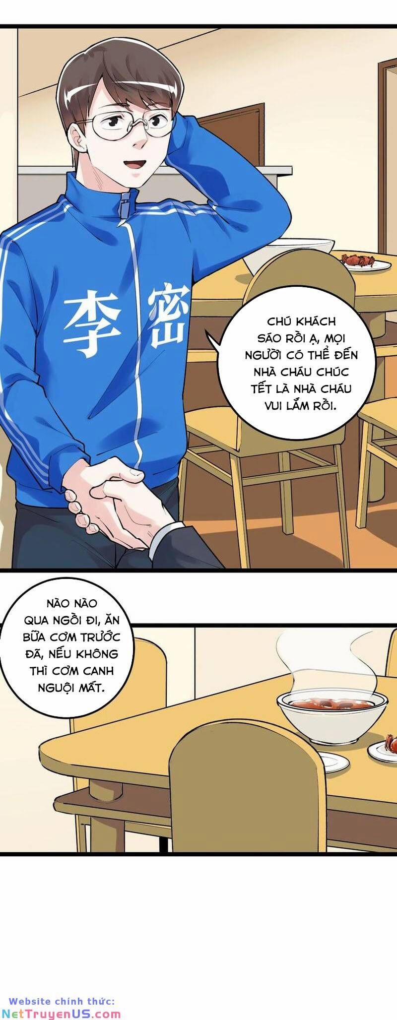 Tinh Thần Đại Hải Của Học Bá 81 trang 9