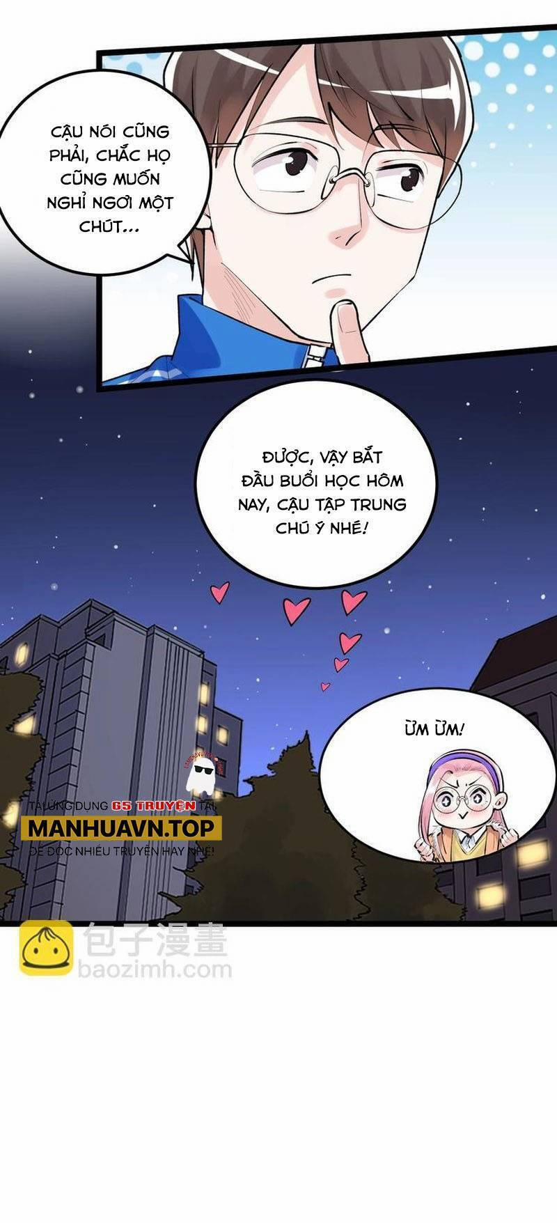 Tinh Thần Đại Hải Của Học Bá 82 trang 12