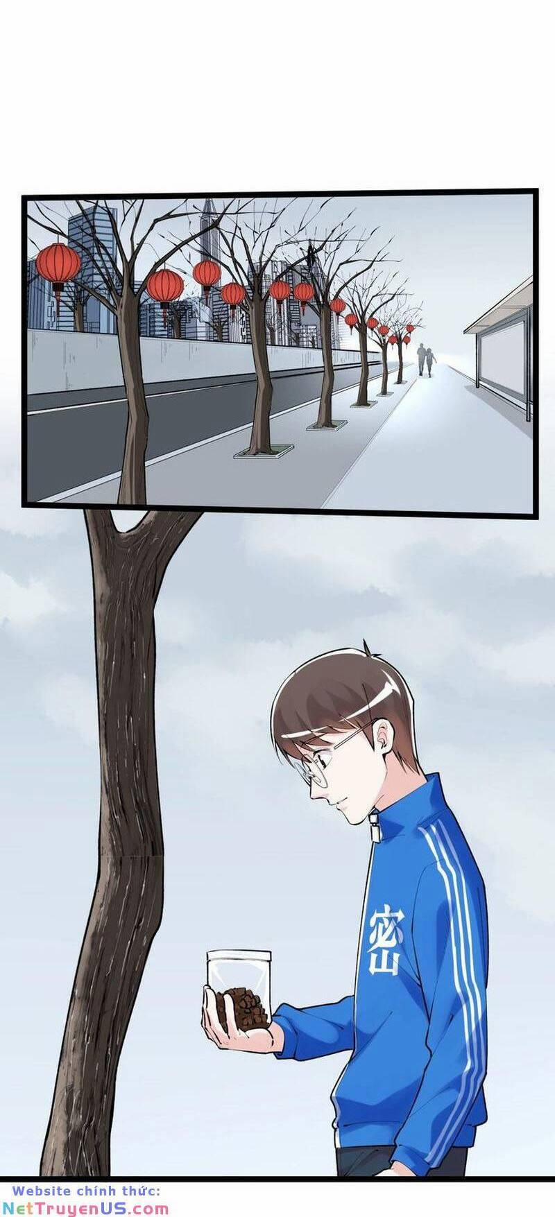 Tinh Thần Đại Hải Của Học Bá 82 trang 13