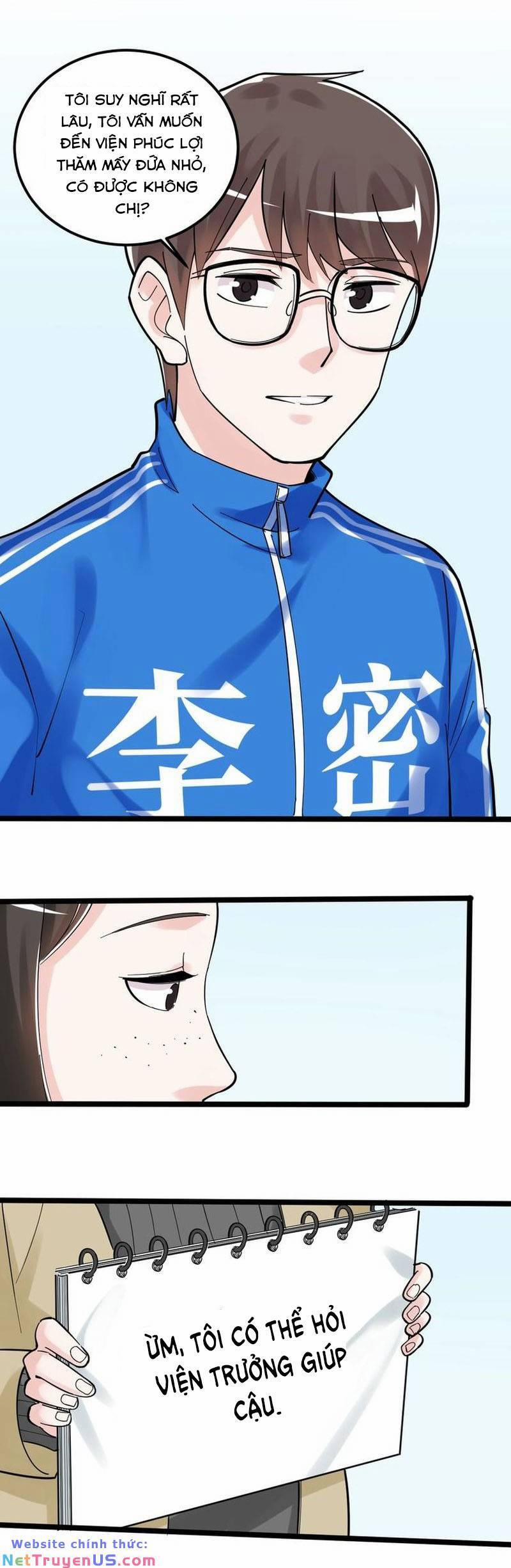 Tinh Thần Đại Hải Của Học Bá 82 trang 17