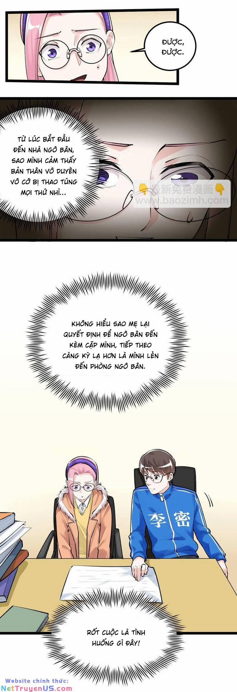 Tinh Thần Đại Hải Của Học Bá 82 trang 2