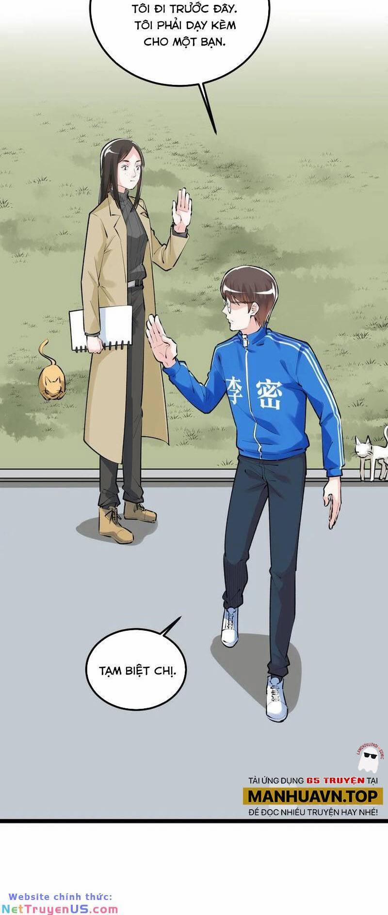 Tinh Thần Đại Hải Của Học Bá 82 trang 22