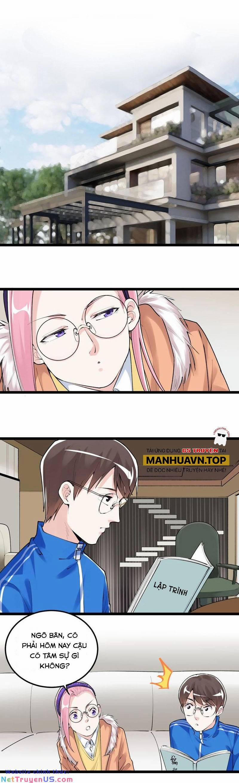 Tinh Thần Đại Hải Của Học Bá 82 trang 23