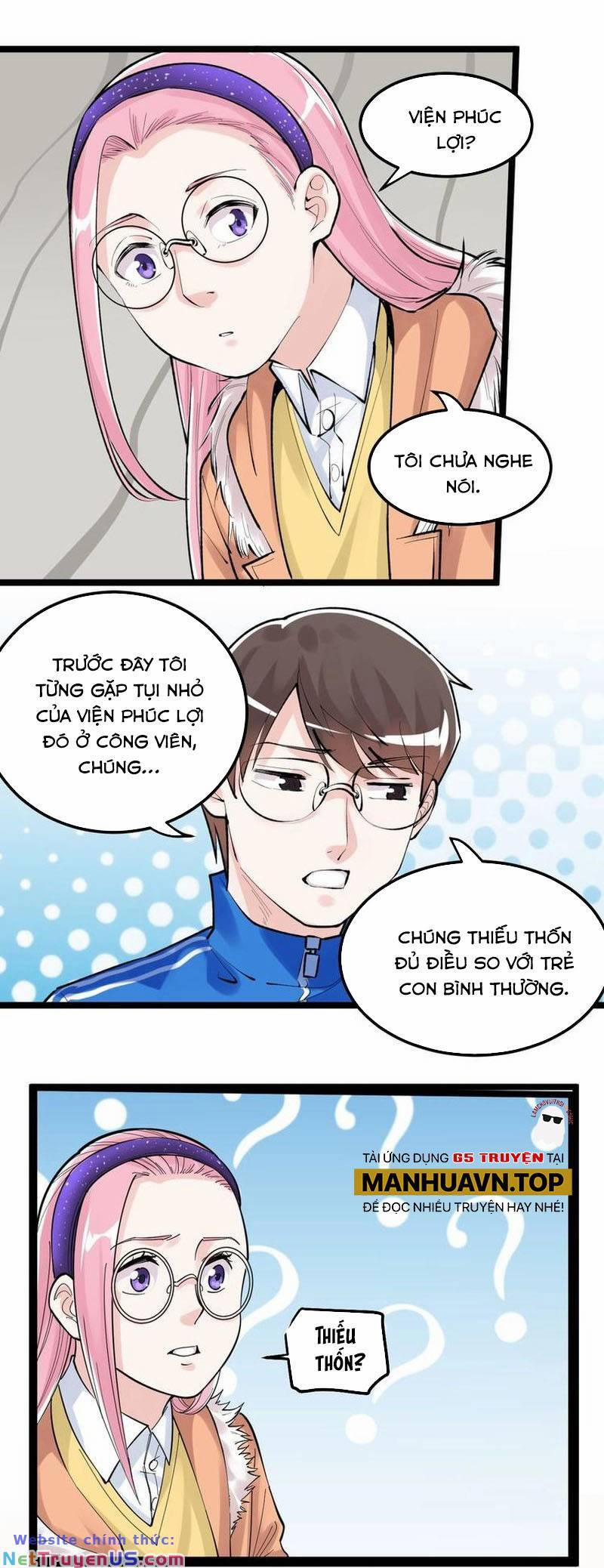 Tinh Thần Đại Hải Của Học Bá 82 trang 25