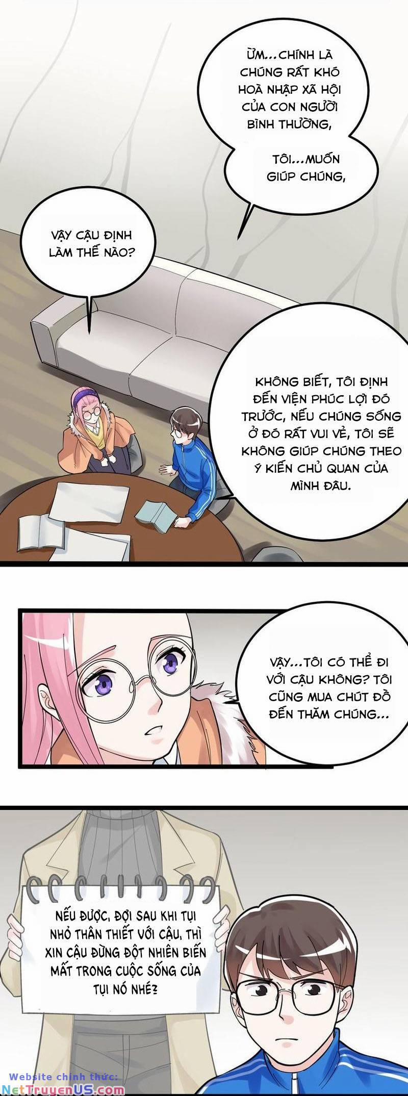 Tinh Thần Đại Hải Của Học Bá 82 trang 26