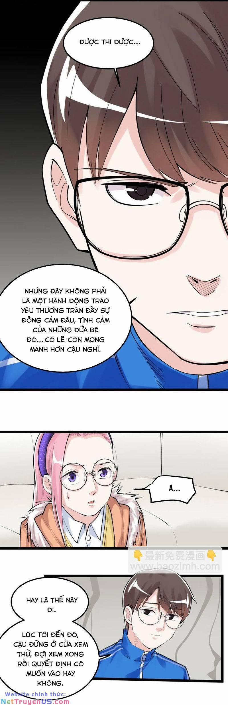 Tinh Thần Đại Hải Của Học Bá 82 trang 27