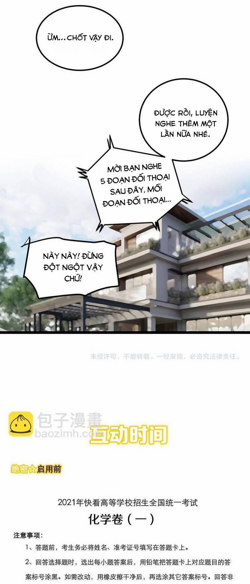 Tinh Thần Đại Hải Của Học Bá 82 trang 28