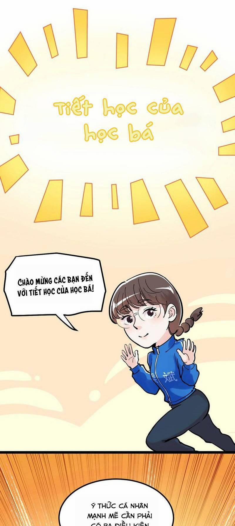 Tinh Thần Đại Hải Của Học Bá 83 trang 11